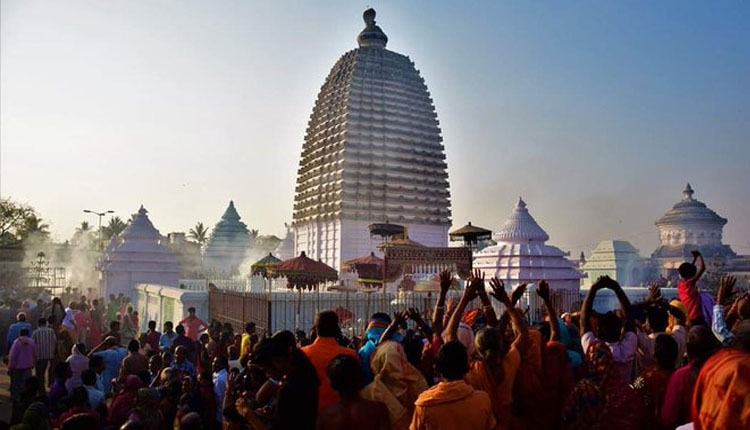 ଆଜିଠୁ ବିଶ୍ୱପ୍ରସିଦ୍ଧ ଯୋରନ୍ଦା ମେଳା; ଗୁରୁବ୍ରହ୍ମ ମହିମା ଅଲେଖ ଧ୍ୱନୀରେ ପ୍ରକମ୍ପିତ ହେଉଛି ମହିମାଗାଦିର ଗଗନପବନ