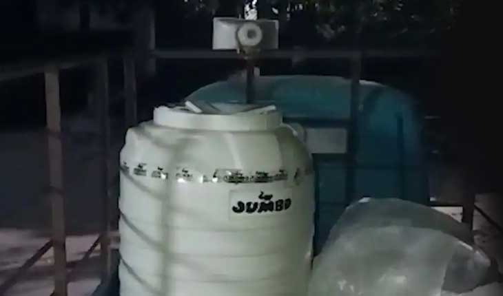 ପରକ୍ରିୟା ପ୍ରିତି ସନ୍ଦେହରେ ସ୍ତ୍ରୀକୁ ଟିକ୍‌ଟିକ୍‌ କରି ପାଣି ଟାଙ୍କିରେ ରଖିଥିଲା ସ୍ବାମୀ