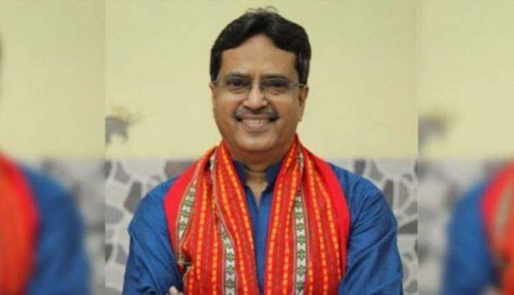 ଦ୍ୱିତୀୟ ଥର ପାଇଁ ତ୍ରିପୁରାର ମୁଖ୍ୟମନ୍ତ୍ରୀ ପଦ ସମ୍ଭାଳିବେ ମାଣିକ ଶାହ