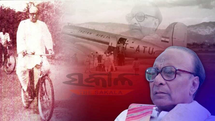 ଆଜି ମହାନ ଜନନାୟକ, ପ୍ରବାଦ ପୁରୁଷ ବିଜୁ ପଟ୍ଟନାୟକଙ୍କ ୧୧୦ତମ ଜୟନ୍ତୀ, ଭୂମିପୁତ୍ରଙ୍କୁ ମନେ ପକାଉଛି ସାରା ରାଜ୍ୟ