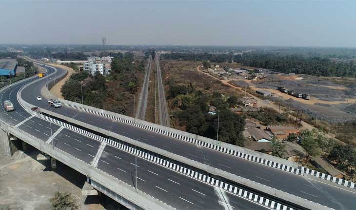 ଆଜି ମୁଖ୍ୟମନ୍ତ୍ରୀଙ୍କ ପଶ୍ଚିମ ଓଡ଼ିଶା ଗସ୍ତ, ଲୋକାର୍ପିତ ହେବ ବିଜୁ ଏକ୍ସପ୍ରେସ ୱେ