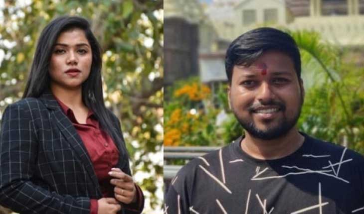 ଚିନ୍ମୟୀ ମୃତ୍ୟୁ ମାମଲା : ବୟଫ୍ରେଣ୍ଡ ପ୍ରୀତିମାନ ଦେ ଓ ମାନସ ଟୁଡୁଙ୍କର ହେବ ଲାଏ ଡିଟେକ୍ସନ ଟେଷ୍ଟ