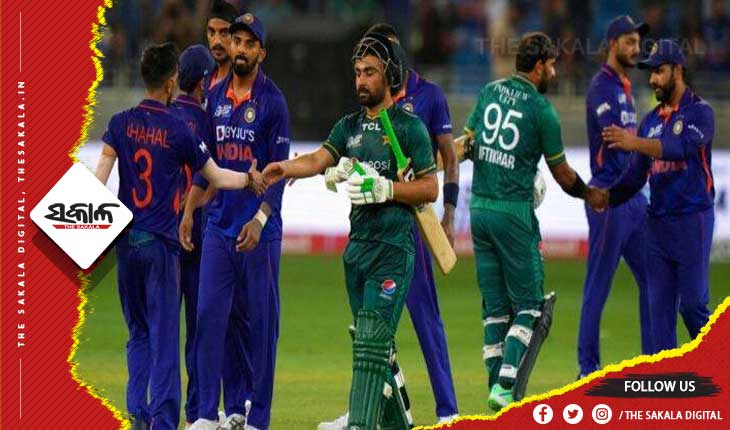 ପାକିସ୍ତାନରେ ହେବ ଏସିଆ କପ୍‌‌: ନିରପେକ୍ଷ ସ୍ଥାନରେ ଖେଳିବ ଭାରତ