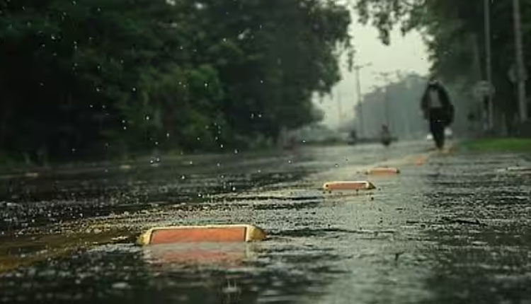 ଆଜିଠୁ କମିବ ପଶ୍ଚିମା ଝଡ଼ ପ୍ରଭାବ, ୧୫ ଜିଲ୍ଲାରେ ହାଲୁକା ବର୍ଷା ଆଶଙ୍କା