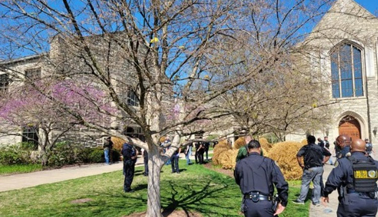 ଆମେରିକା ସ୍କୁଲରେ ଆଖିବୁଜା ଗୁଳିମାଡ଼, ୩ ଶିଶୁଙ୍କ ସମେତ ୬ ମୃତ