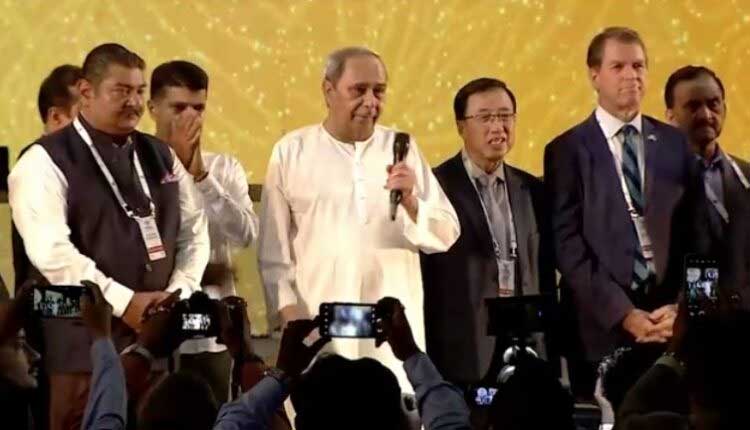 ‘ମେକ୍‌‌ ଇନ୍‌‌ ଓଡ଼ିଶା’ର ତୃତୀୟ ସଂସ୍କରଣ: ଜାପାନରୁ ଆସିବ ପୁଞ୍ଜି