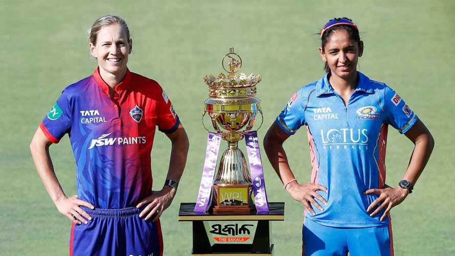 ମହିଳା ପ୍ରିମିୟର ଲିଗ୍‌‌ : ଆଜି ଦିଲ୍ଲୀ-ମୁମ୍ବାଇ ଫାଇନାଲ