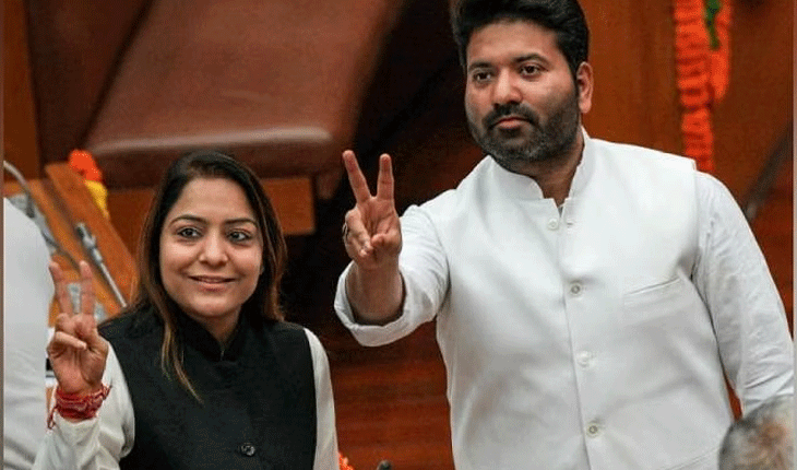 ଦିଲ୍ଲୀ ମେୟର ନିର୍ବାଚନରୁ ପ୍ରାର୍ଥିପତ୍ର ପ୍ରତ୍ୟାହାର କଲା ଭାଜପା, ନିର୍ଦ୍ୱନ୍ଦରେ ଜିତିଲେ ଏଏପି ପ୍ରାର୍ଥୀ ଶୈଲି ଓବରୟ