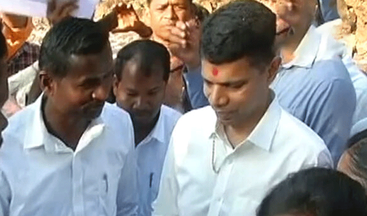 ଆଜିଠୁ ଦୁଇଦିନିଆ କେନ୍ଦ୍ରାପଡ଼ା ଗସ୍ତରେ ଯିବେ 5T ସଚିବ ଭିକେ ପାଣ୍ଡିଆନ୍