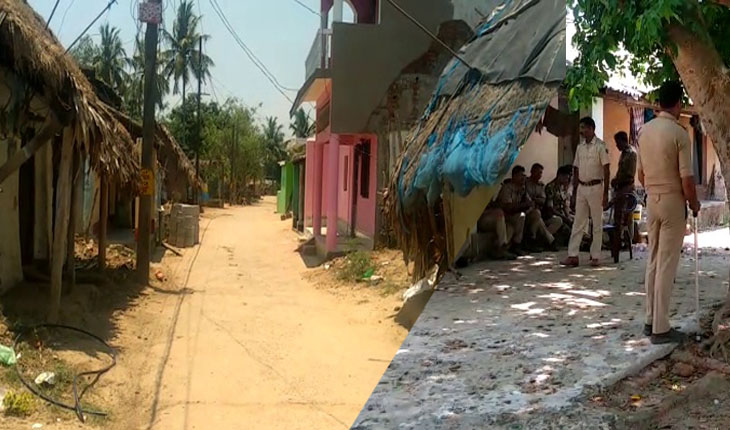 କମେଣ୍ଟ ମରାକୁ କେନ୍ଦ୍ରକରି କୃଷ୍ଣପ୍ରସାଦ କହ୍ନେଇପୁର ଗାଁରେ ଗୋଷ୍ଠୀ ସଂଘର୍ଷ, ଗିରଫ ଭୟରେ ଜନଶୁନ୍ୟ ଗାଁ