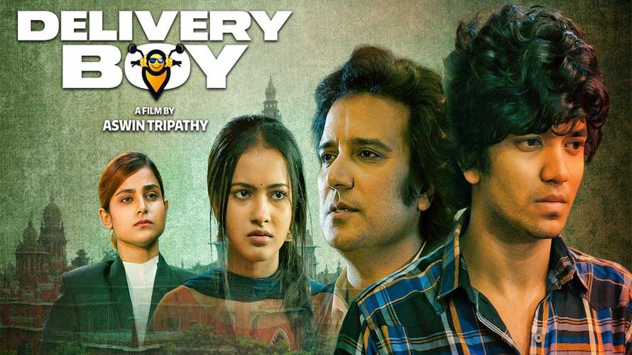 ଓଡିଆ ଚଳଚ୍ଚିତ୍ର ‘ଡେଲିଭରୀ ବୟ’ ଉପରୁ ପ୍ରମୋଦକର ଛାଡ କଲେ ରାଜ୍ୟ ସରକାର