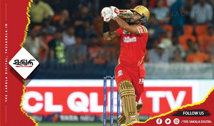 ଆଇପିଏଲ୍‌ ୨୦୨୩: ସନରାଇଜର୍ସ ହାଇଦ୍ରାବାଦକୁ ୧୪୪ ରନର ଟାର୍ଗେଟ ଦେଲା ପଞ୍ଜାବ କିଙ୍ଗସ୍