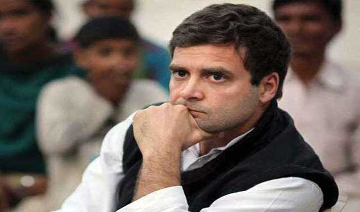 ‘ମୋଦୀ ସାଙ୍ଗିଆ’ ମାମଲାରେ ରାହୁଲ ଗାନ୍ଧୀଙ୍କୁ ହୋଇଥିବା ଦଣ୍ଡାଦେଶ ଉପରେ ଆଜି ରାୟ ଶୁଣାଇ ପାରନ୍ତି ସୁରଟ କୋର୍ଟ