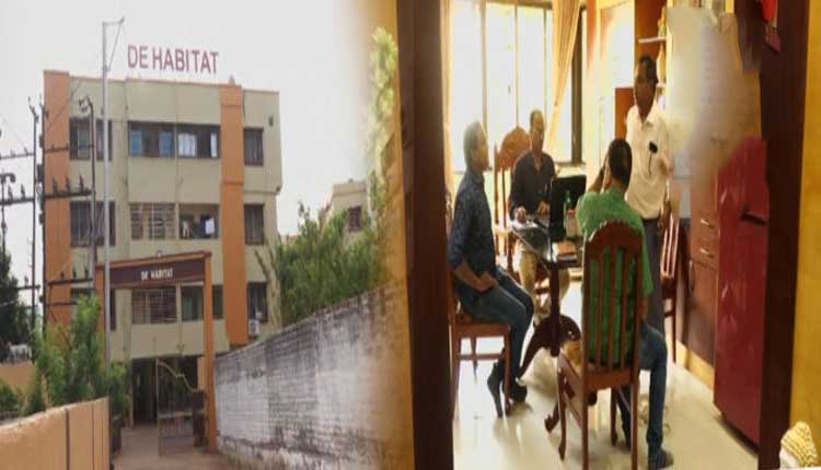 ଭିଜିଲାନ୍ସ ଜାଲରେ ଅତିରିକ୍ତ ଯୋଗାଣ ଅଧିକାରୀ, ଆୟ ବହିର୍ଭୂତ ସମ୍ପତ୍ତି ଠୁଳ ଅଭିଯୋଗ