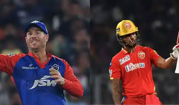 ଟସ ଜିତି ପ୍ରଥମେ ବୋଲିଂ କରିବାକୁ ନିଷ୍ପତ୍ତି ନେଇଛି ଦିଲ୍ଲୀ କ୍ୟାପିଟାଲ୍ସ