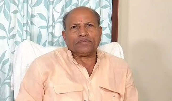 ସଂସଦ ଭବନ ଉଦଘାଟନ ସମାରୋହକୁ ନେଇ ବିଜେଡି ବିଧାୟକ ଅମର ଶତପଥୀଙ୍କ ପ୍ରତିକ୍ରିୟା