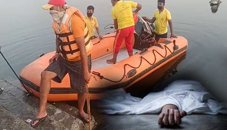 ୪୮ ଘଣ୍ଟା ପରେ ମିଳିଲା ପାୱାର କେନାଲ୍‌ରେ ଭାସିଯାଇଥିବା ନିଖୋଜ ଛାତ୍ରୀଙ୍କ ମୃତଦେହ