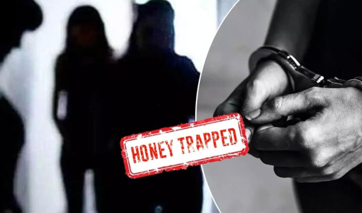 ଗୁଇନ୍ଦା ତଥ୍ୟ ହାସଲ ପାଇଁ ଆଇଏସ୍‌ଆଇ ଏଜେଣ୍ଟଙ୍କ ହନିଟ୍ରାପ ଘଟଣା: ଖୁବଶୀଘ୍ର STF ସହ କଥା ହେବ IB