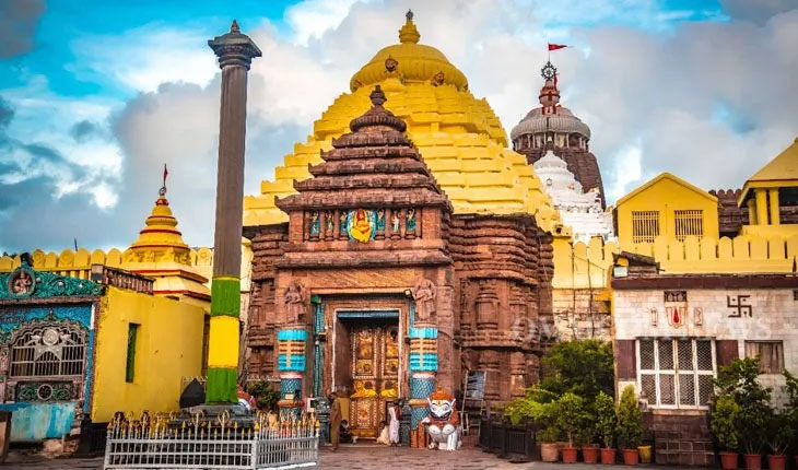 ବନକଲାଗି ପାଇଁ ବୁଧବାର ୪ ଘଣ୍ଟା ବନ୍ଦ ରହିବ ଜଗା ଦର୍ଶନ