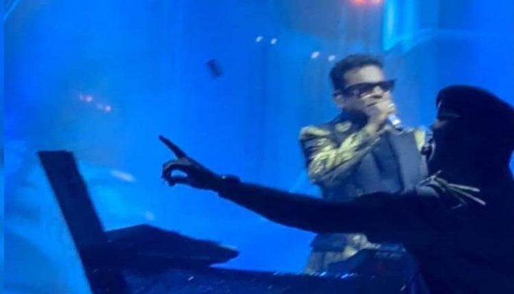 ଖ୍ୟାତନାମା ସଂଗୀତକାର ଏଆର୍ ରହମାନଙ୍କ ଲାଇଭ୍ ଶୋ’କୁ ବନ୍ଦ କଲା ପୁଣେ ପୋଲିସ