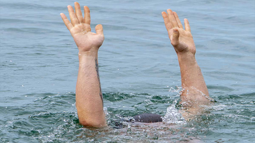 କେନାଲରେ ବୁଡି ଦୁଇ ଜଣ ନାବାଳକଙ୍କ ମୃତ୍ୟୁ