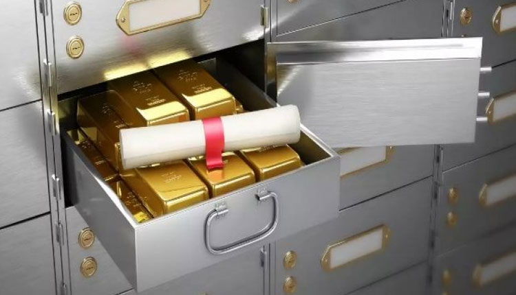 ଆର୍‌ବିଆଇ: ବ୍ୟାଙ୍କ ଲକରରେ ଅଳଙ୍କାର ଓ ତତ୍‌ସଂକ୍ରାନ୍ତ କାଗଜପତ୍ର ହିଁ ରଖାଯାଇପାରିବ