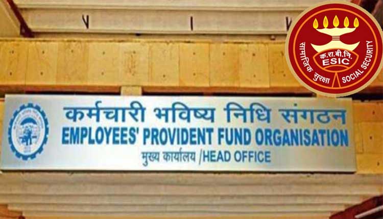 ଶ୍ରମ ବିଭାଗ ସ୍କାନର୍‌ରେ ନିଯୁକ୍ତି ପ୍ରଦାନକାରୀ ଏଜେନ୍ସି; ଇପିଏଫ୍‌ ଓ ଇଏସ୍‌ଆଇ ନ ଥିଲେ ହେବ ଆଇନଗତ କାର୍ଯ୍ୟାନୁଷ୍ଠାନ