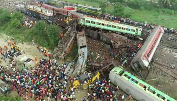 ବାଲେଶ୍ବର ଆସିବେ ତାମିଲନାଡୁ ମନ୍ତ୍ରୀ ଓ ଆନ୍ଧ୍ର ପ୍ରଶାସନିକ ଅଧିକାରୀ, ଓଡ଼ିଶାକୁ ସବୁପ୍ରକାର ସହାୟତା କରିବେ ବୋଲି କହିଲେ ଷ୍ଟାଲିନ୍