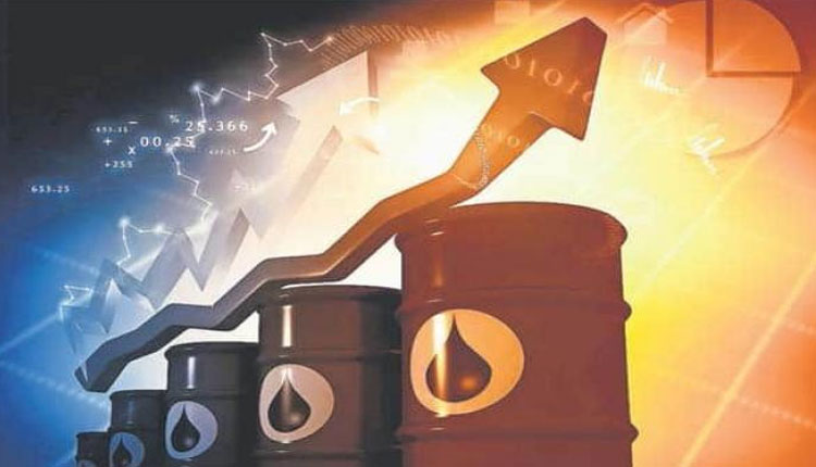 ୨୦୨୭ ସୁଦ୍ଧା ଭାରତ ବିଶ୍ବର ଦ୍ୱିତୀୟ ବୃହତ ତୈଳ ଉପଭୋକ୍ତା, ଚାଇନାକୁ କରିବ ଅତିକ୍ରମ