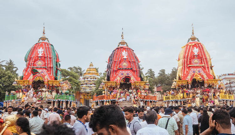 ସରିଲା ଛେରାପହଁରା ନୀତି, ଆଉ କିଛି ସମୟ ପରେ ଆରମ୍ଭ ହେବ ରଥଟଣା