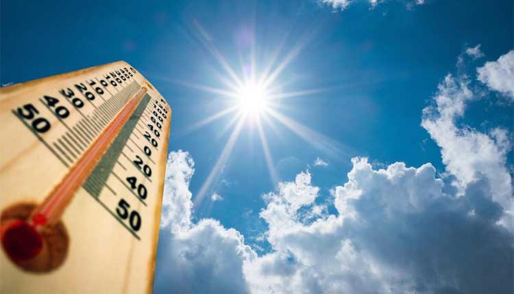 ପଶ୍ଚିମ ଓଡ଼ିଶାରେ ନିଆଁ ବର୍ଷା, ଆସନ୍ତା ୩ ଦିନ ପର୍ଯ୍ୟନ୍ତ ମିଳିବନି ନିସ୍ତାର