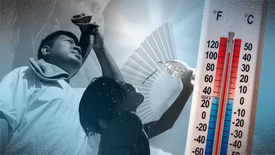 ରାଜ୍ୟରେ ଆହୁରି ଦୁଇ ଦିନ ଭୀଷଣ ଗ୍ରୀଷ୍ମ ଲହରୀ