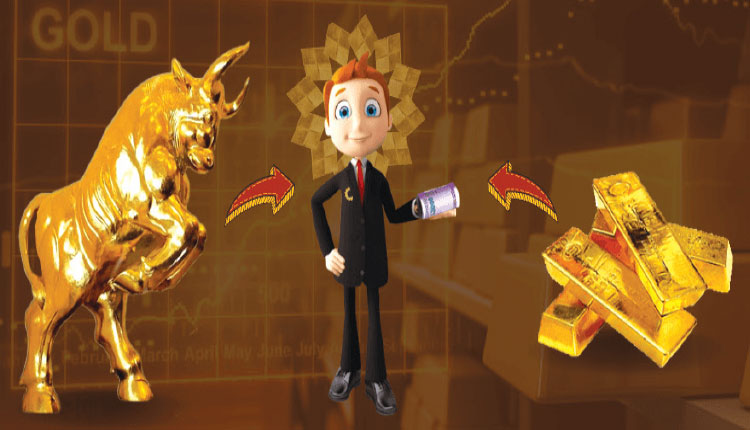 ସୁନା ଆଉ ସେୟାର ବଜାରରୁ ନିବେଶକ ମାଲେମାଲ: ୧୮ ବର୍ଷରେ ମିଳିଛି ୫୦୦% ରିଟର୍ଣ୍ଣ