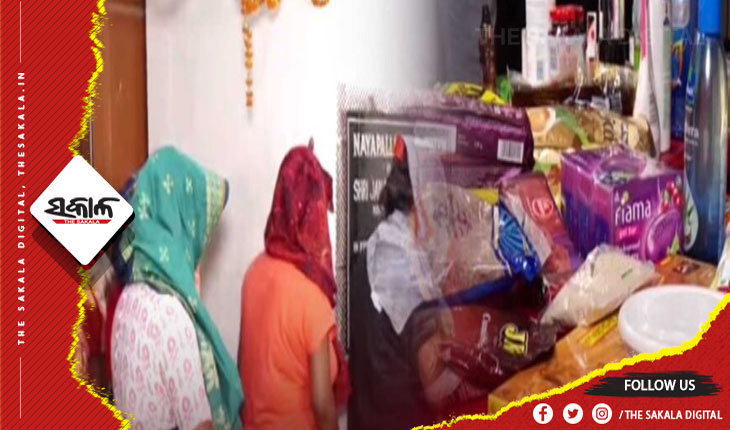 ପୁଲିସ ହାତରେ ବଙ୍ଗୀୟ ମହିଳା ଲୁଟେରା ଗ୍ୟାଙ୍ଗ୍, ଗ୍ରାହକ ବେଶରେ ଯାଇ ସପିଂ ମଲରୁ କରୁଥିଲେ ଲୁଟ୍