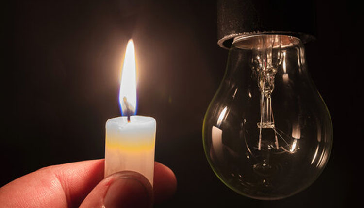 କାଳବୈଶାଖୀ ବର୍ଷା ପରେ ଅନ୍ଧାରରେ ସ୍ମାର୍ଟ ସିଟି ଭୁବନେଶ୍ୱରର ଅନେକ ଅଞ୍ଚଳ