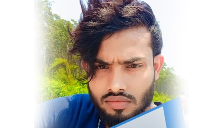 ମହିଳାଙ୍କ ଅନ୍ତରଙ୍ଗ ମୁହୁର୍ତ୍ତର ଫଟୋ ଭାଇରାଲ ଘଟଣା: ଅଭିଯୁକ୍ତକୁ ଅଟକ ରଖିଲା ତାଳସାରି ମେରାଇନ ଥାନା ପୁଲିସ