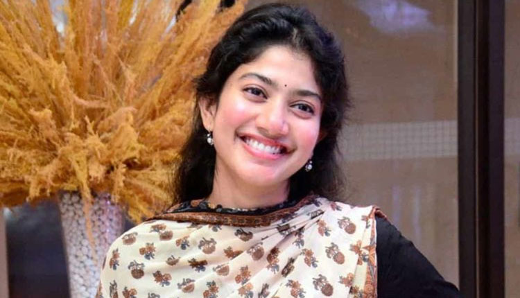 ‘ଦେବରା’ରେ ସାଇ ପଲ୍ଲବୀଙ୍କ ଏଣ୍ଟ୍ରି