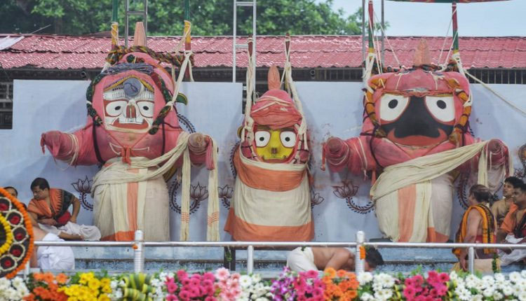 ଆସନ୍ତାକାଲି ପବିତ୍ର ଦେବସ୍ନାନ ପୂର୍ଣ୍ଣିମା