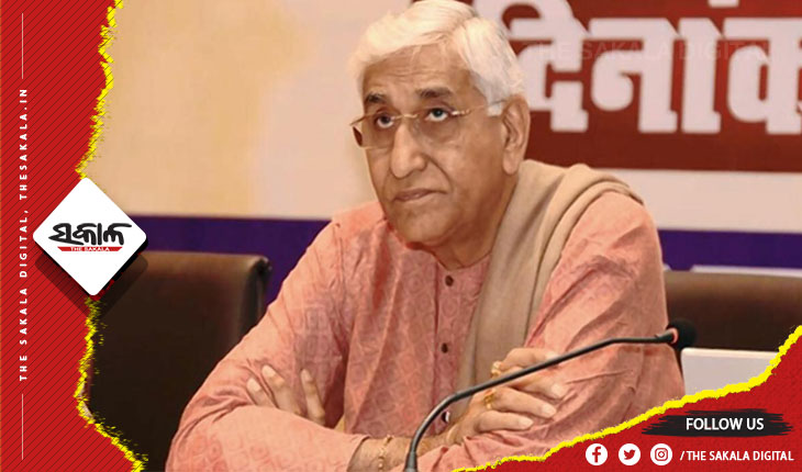 ଛତିଶଗଡ଼ କଂଗ୍ରେସରେ ହଲଚଲ: ବିଧାନସଭା ନିର୍ବାଚନ ପୂର୍ବରୁ ବଦଳିଲା ସମୀକରଣ, ଟିଏସ୍‌ ସିଂହଦେଓ ହେଲେ ଛତିଶଗଡ଼ର ଉପମୁଖ୍ୟମନ୍ତ୍ରୀ