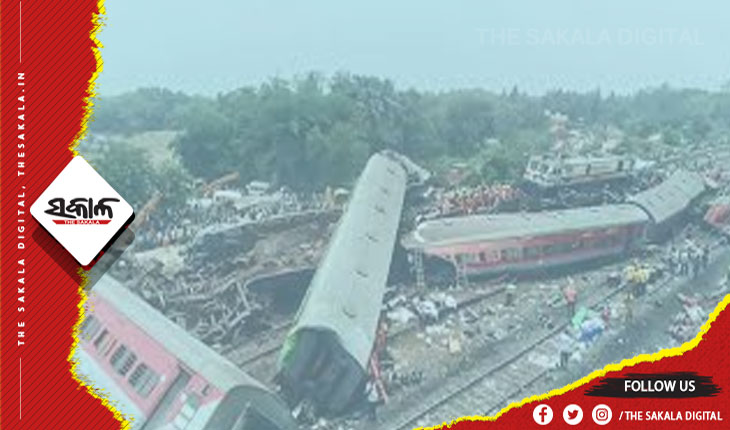 ବାହାନଗା ଟ୍ରେନ୍ ଟ୍ରାଜେଡ଼ି: ଚିକିତ୍ସାଧୀନ ଅବସ୍ଥାରେ ଜଣେ ଆହତଙ୍କ ମୃତ୍ୟୁ