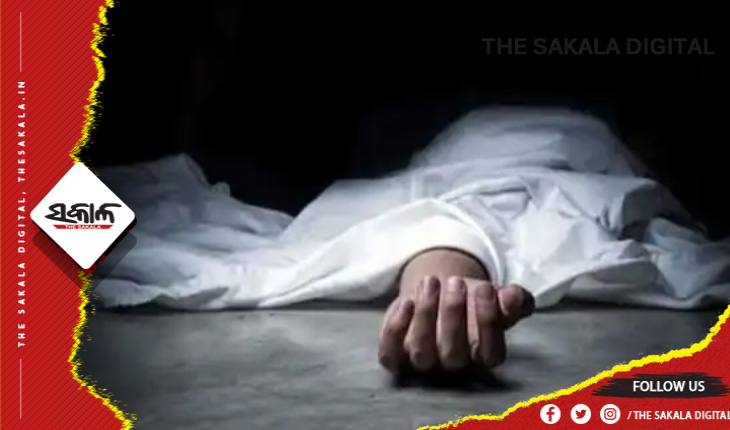 ପୋଖରୀରୁ ଦୁଇ ଭାଇଙ୍କ ମୃତଦେହ ଉଦ୍ଧାର