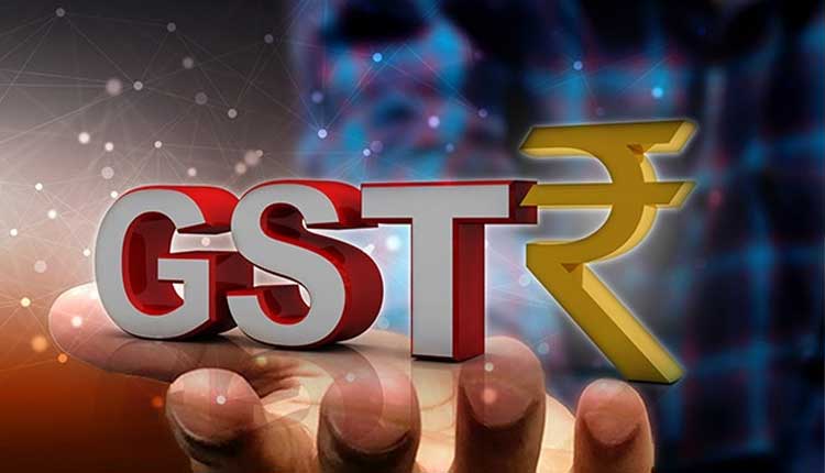 ଜୁନରେ ରେକର୍ଡ ଜିଏସଟି ସଂଗ୍ରହ: 12 ପ୍ରତିଶତ ବୃଦ୍ଧି ସହିତ 1.61 ଲକ୍ଷ କୋଟି…