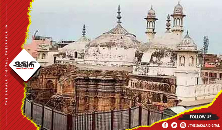 ଆଜିଠୁ ଜ୍ଞାନବାପୀ ମସଜିଦ ପରିସରରେ ASI ଟିମ୍‌ର ସର୍ଭେ ଆରମ୍ଭ