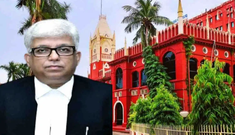 ଜଷ୍ଟିସ ଶୁଭାଶିଷ ତାଳପତ୍ର ହେବେ ଓଡ଼ିଶା ହାଇକୋର୍ଟର ମୁଖ୍ୟ ବିଚାରପତି