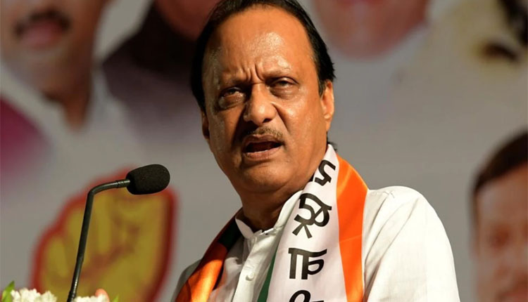 ମହାରାଷ୍ଟ୍ର ରାଜନୀତିରେ ହଲଚଲ୍; ଡ଼େପୁଟି ସିଏମ ଭାବେ ଶପଥ ନେଲେ ଅଜିତ୍ ପାଓ୍ବାର