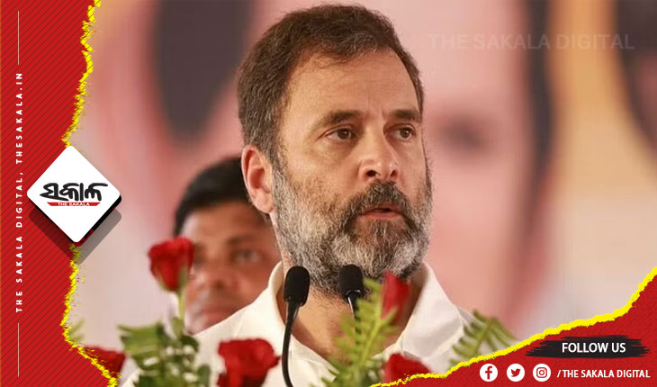 ମୋଦୀ ସରନେମ୍ ମାମଲାରେ ଅଭିଯୋଗକାରୀ ଓ ଗୁଜରାଟ ସରକାରଙ୍କୁ ସୁପ୍ରିମକୋର୍ଟଙ୍କ ନୋଟିସ୍‌