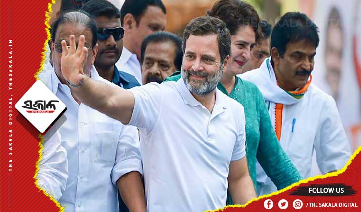 ମୋଦୀ ସାଙ୍ଗିଆକୁ ନେଇ ରାହୁଲଙ୍କ ବିରୋଧରେ ମାନହାନୀ ମାମଲା, ଆଜି ଆସିବ ଗୁଜରାଟ ହାଇକୋର୍ଟଙ୍କ ରାୟ