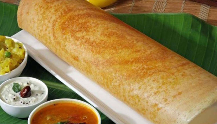 ଦୋଷା ସାଙ୍ଗରେ ସମ୍ବର ନ ଦେବାରୁ ରେସ୍ତୋରାଁ ମାଲିକଙ୍କ ଉପରେ ଲାଗିଲା ୩୫୦୦ ଟଙ୍କାର ଜୋରିମାନା