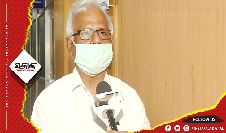 ରାଜ୍ୟରେ ଡେଙ୍ଗୁ ଏବେ ନିୟନ୍ତ୍ରଣାଧିନ,ଏଲିସା ପଦ୍ଧତିରେ ଚାଲିଛି ସମ୍ପୂର୍ଣ୍ଣ ମାଗଣା ଚିକିତ୍ସା- ଜନସ୍ୱାସ୍ଥ୍ୟ ନିର୍ଦ୍ଦେଶକ