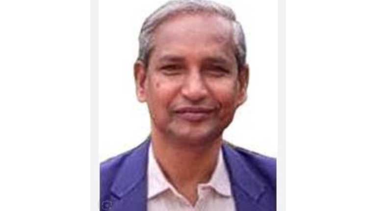 ପ୍ରଫେସର ପ୍ରତାପ କୁମାର ମହାନ୍ତିଙ୍କୁ କେନ୍ଦୁଝର ଧାରଣୀଧର ବିଶ୍ୱ ବିଦ୍ୟାଳୟର ଓ ଏସ ଡି ନିଯୁକ୍ତ କଲେ କୁଳପତି